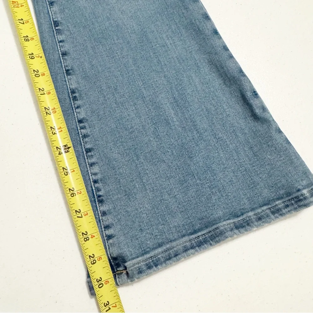 Free People We The Free Jayde Jeans 32S Short - Picture 13 of 13